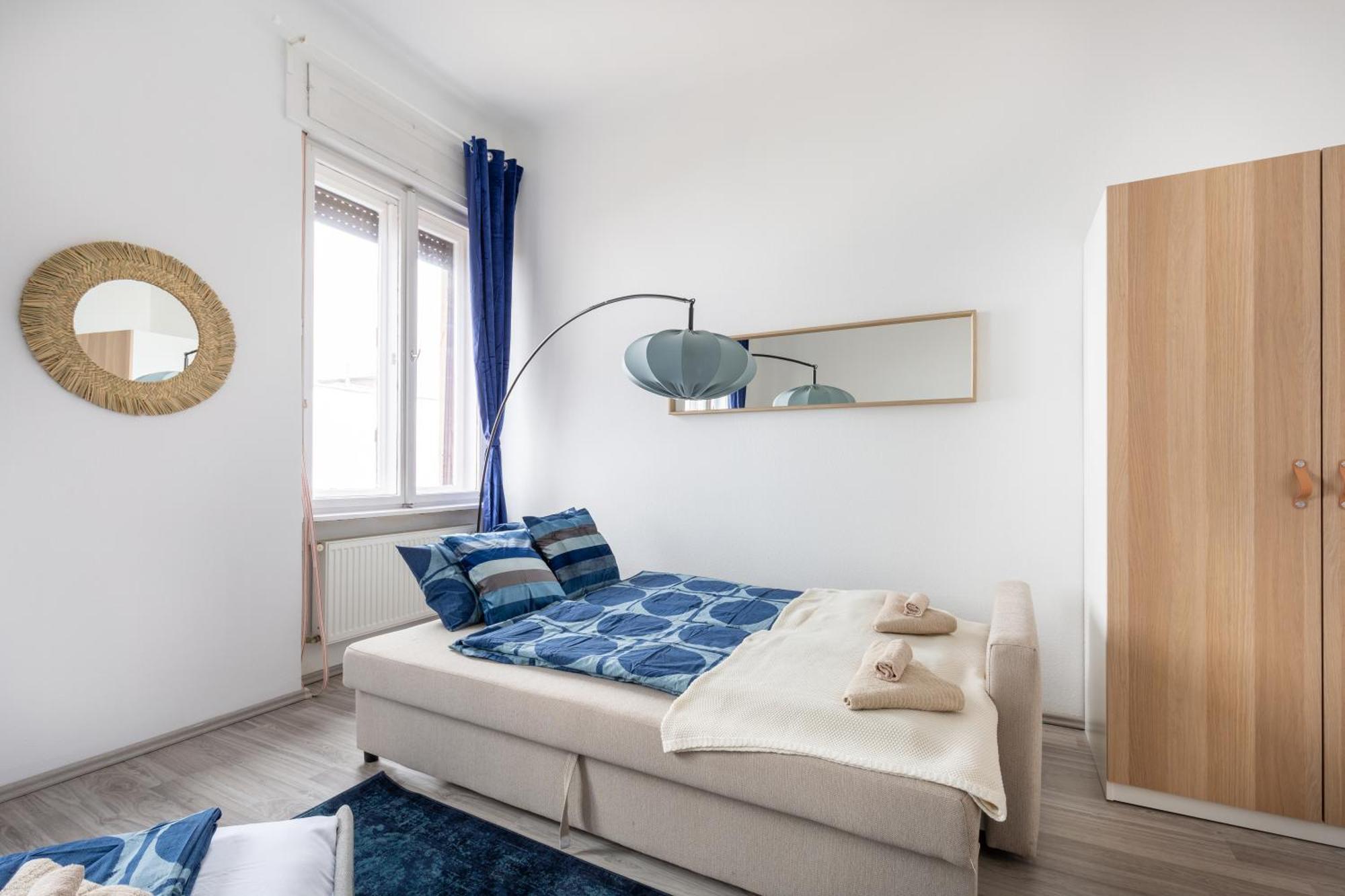 Vibrant Neighborhood Vibes Appartamento *