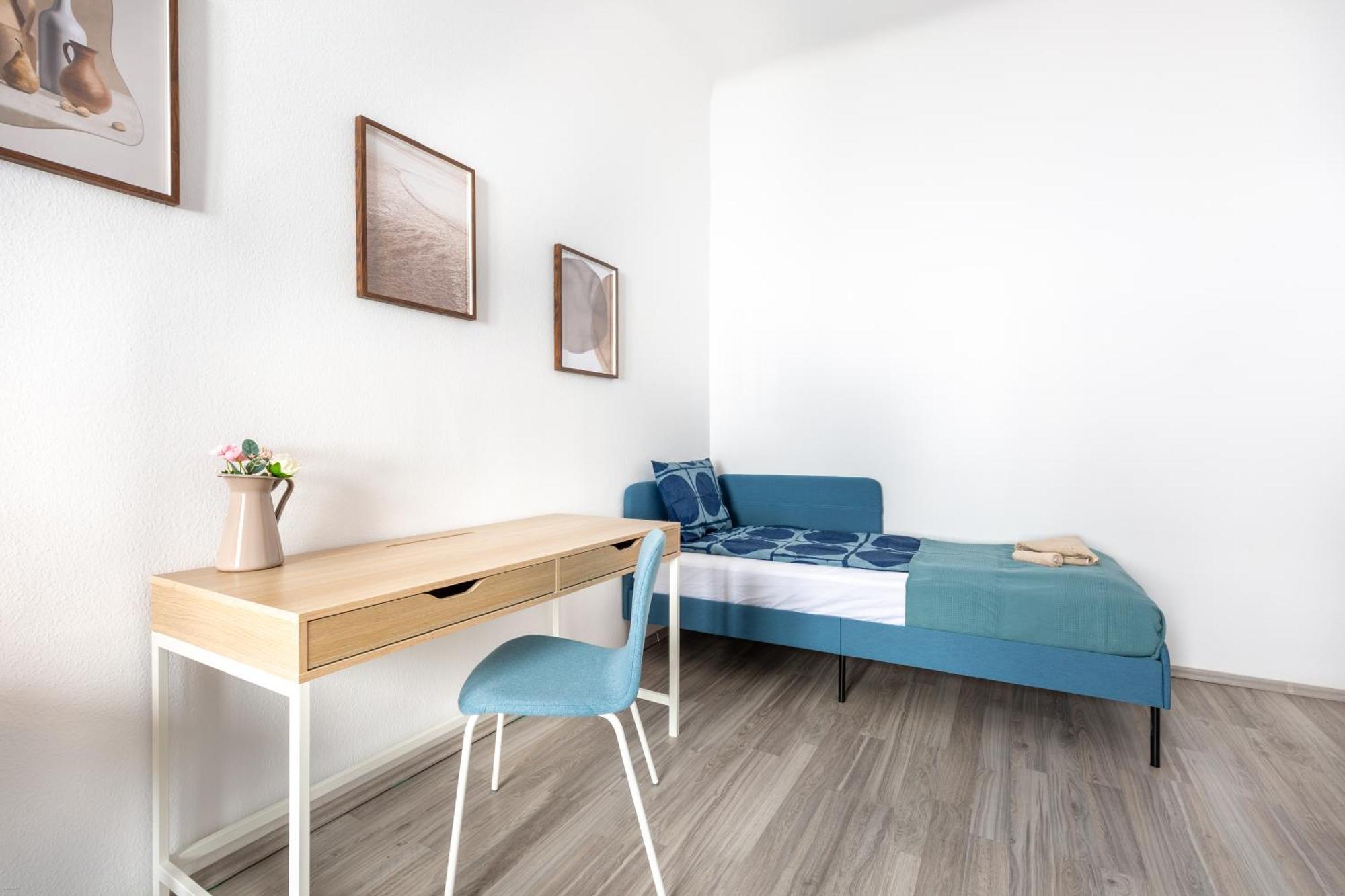 Vibrant Neighborhood Vibes Appartamento Budapest