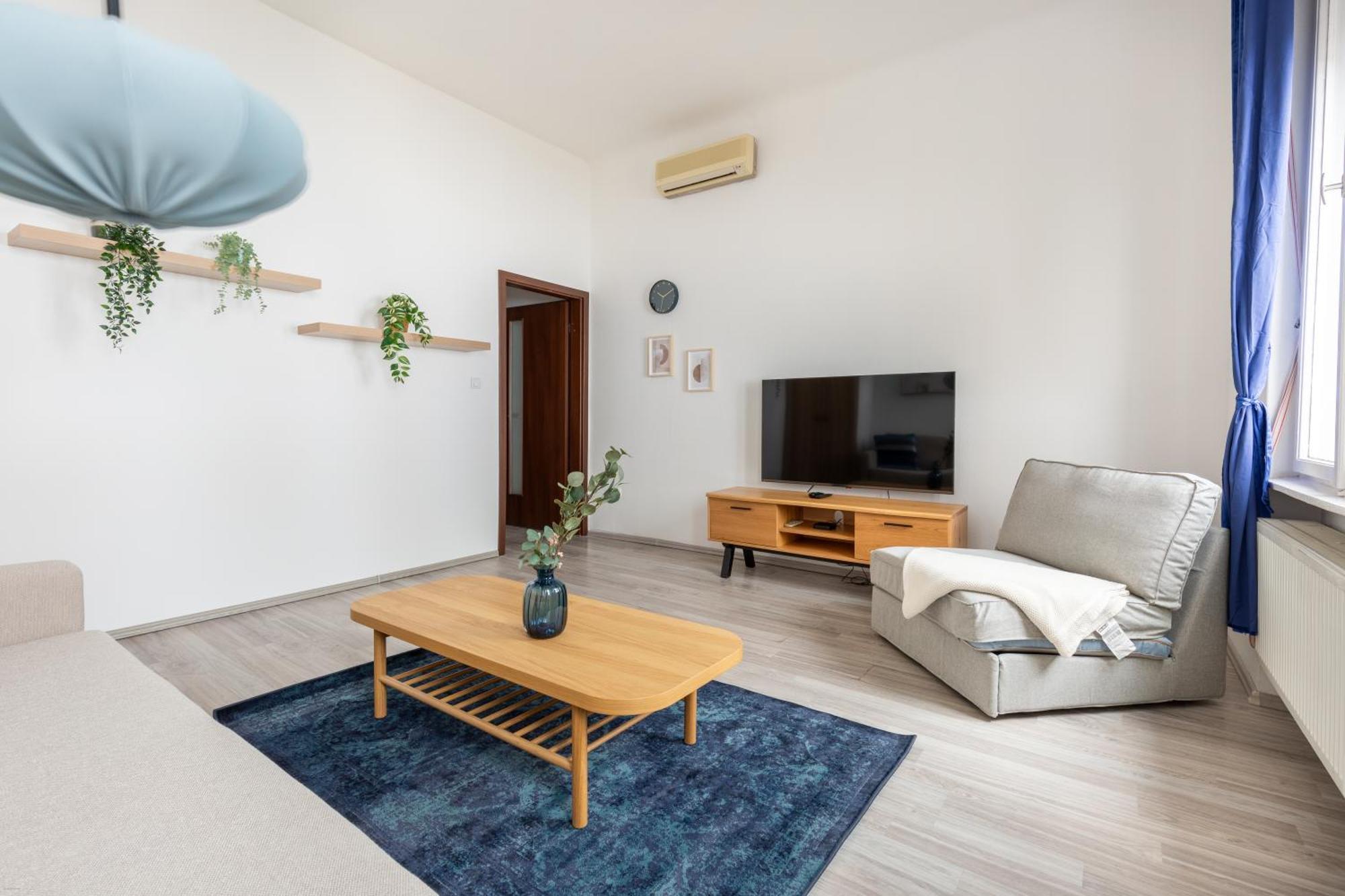 Appartamento Vibrant Neighborhood Vibes