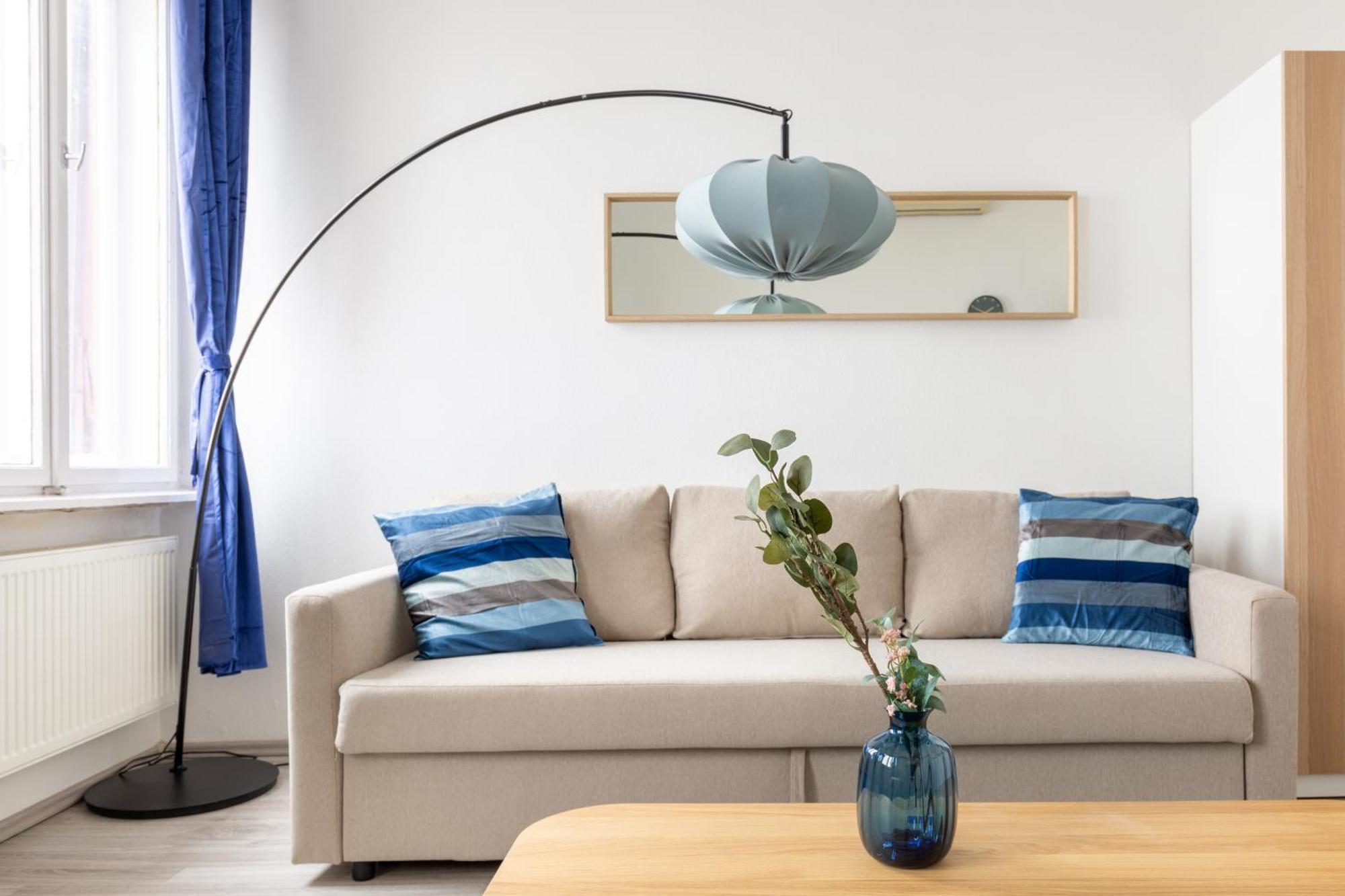 Vibrant Neighborhood Vibes Appartamento *
