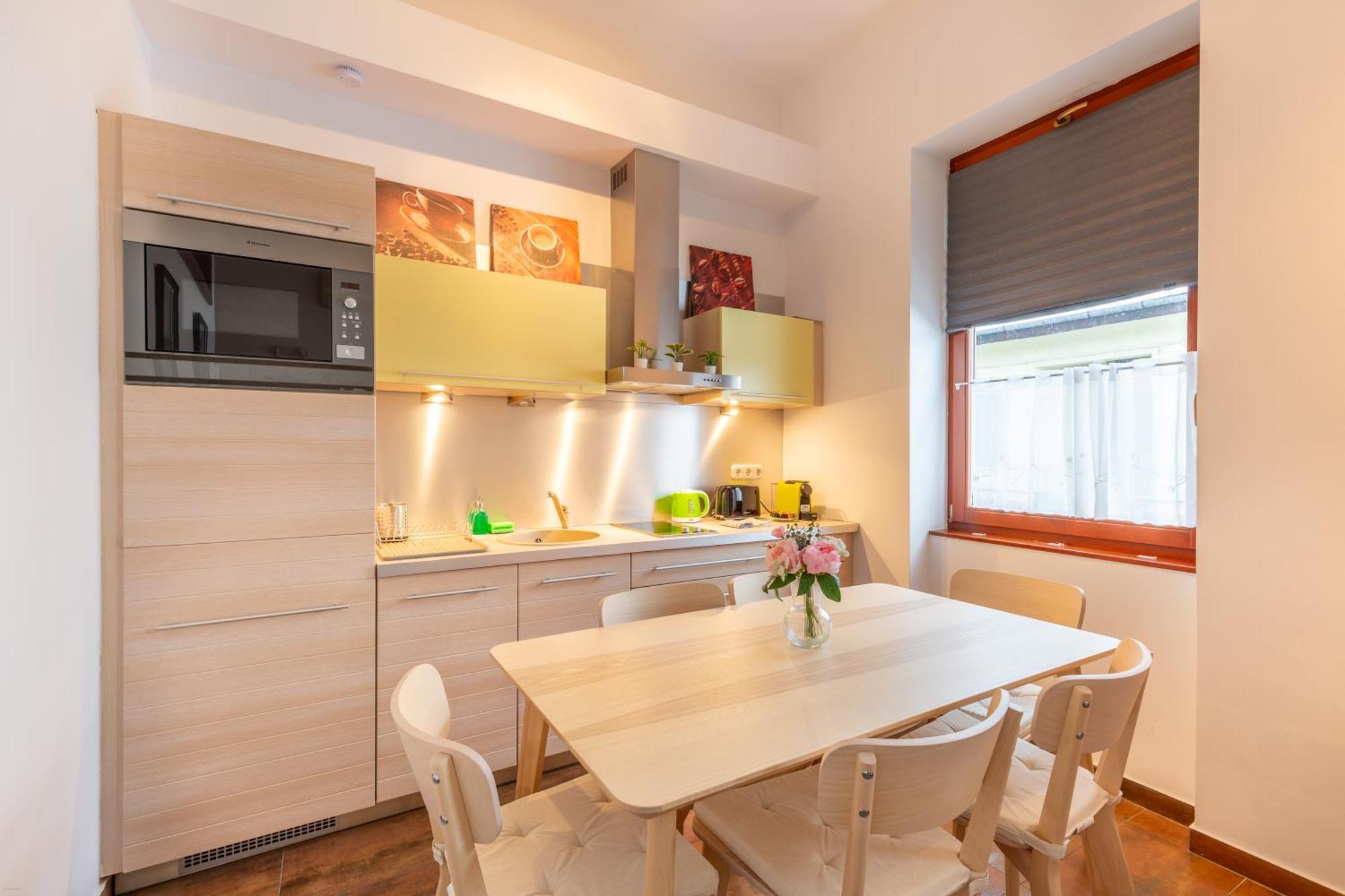 Vibrant Neighborhood Vibes Appartamento Budapest